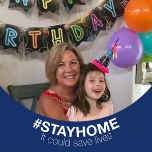 Meet your Posher, Connie